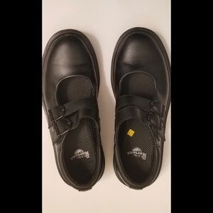 Dr. Marten Mary Janes